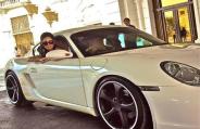 Mallika Sherawat 