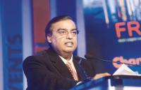 Muekesh Ambani