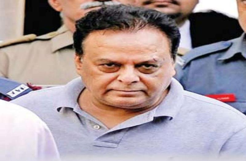 moin qureshi file photo