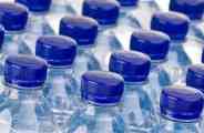 water bottle