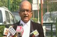 Prashant Bhushan