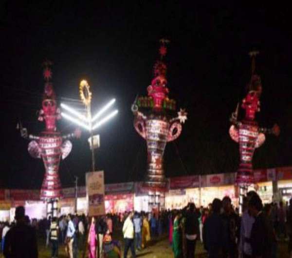 rotary club bareilly