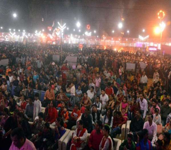 rotary club bareilly