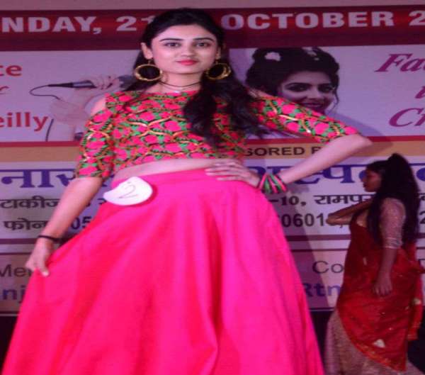 rotary club bareilly