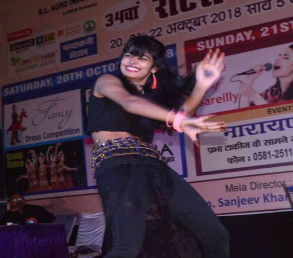 rotary club bareilly