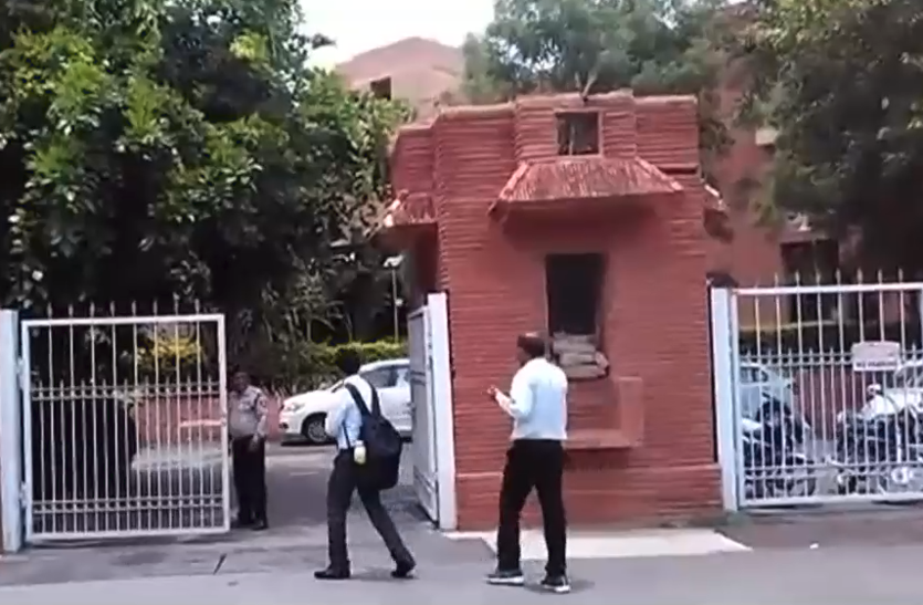 RAS Exam 2018: आरएएस मुख्य परीक्षा 23 और 24 दिसंबर को