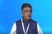 Ravi Shankar Prasad