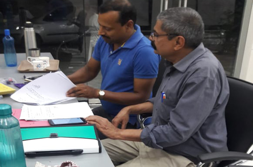 अब तक 50 राइस मिलरों ने कस्टम मिलिंग के लिए कराया है पंजीयन