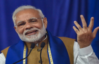 pm modi
