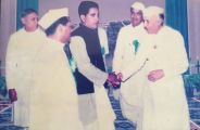Jaikisan Sharma Of Alwar Played a Vital Role In Sukhadia Government