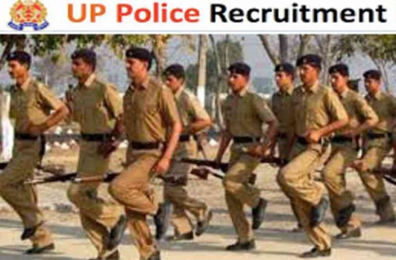 UP Police