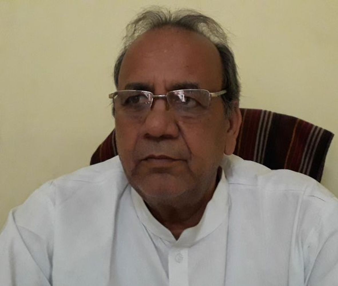 hindaun karauli news