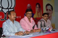 Congress leaders do not even know the a-b-c of Rajasthan politics