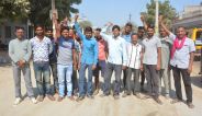 people protest against election because of this reason in beawer
