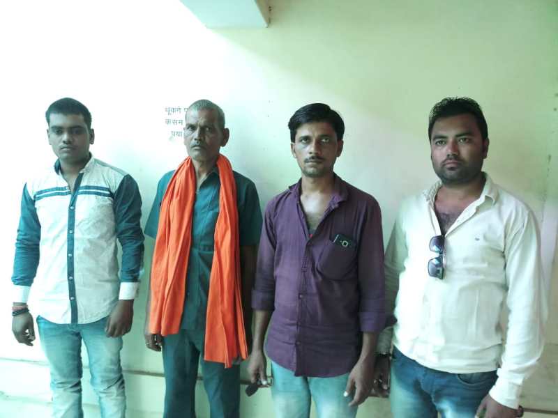 अब पुलिस ही बनाने लगी अपराधी, बिना जांच के निर्दोषों थोप रहे केस