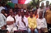 पूर्व विधायक ने पार्टी से दिया इस्तीफा, निर्दलीय चुनाव लडऩे की बात कहते हुए ये भी कहा...