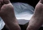 Dead body