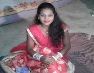 Newly marriade