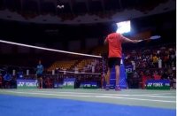 badminton