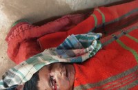 Breaking : दरवाजे पर पहुंचा बकरी वाला, मांगी पनाह, इसके बाद घर में गिरी दो लाशें