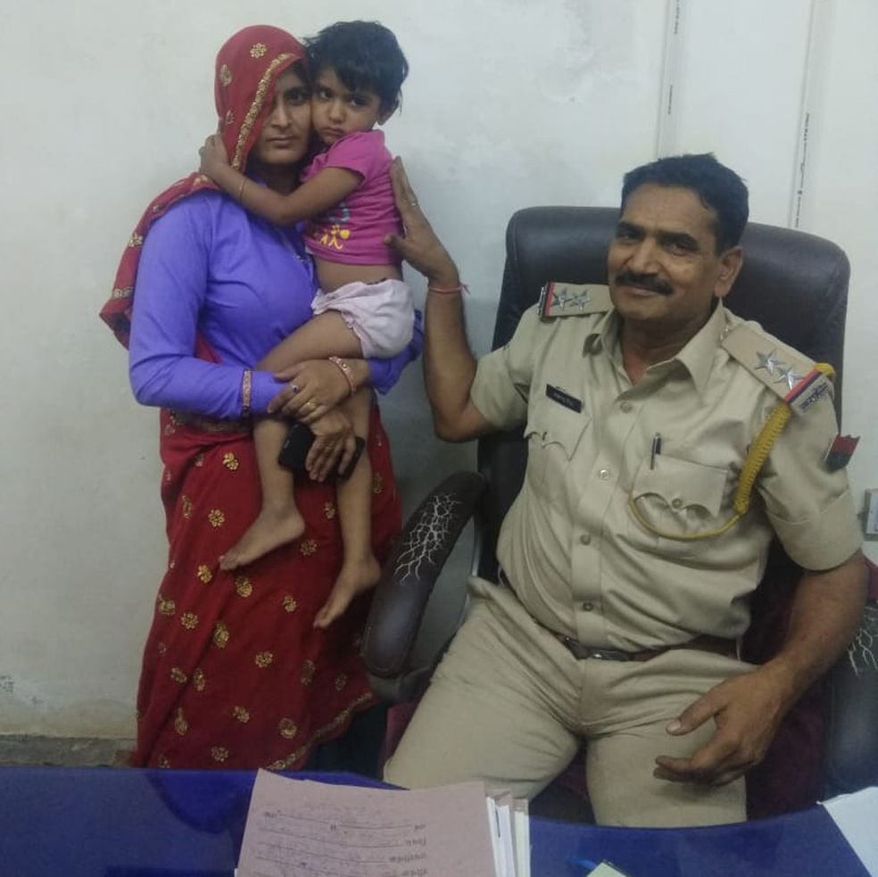 hindaun karauli news