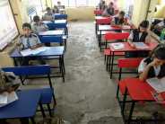 exam