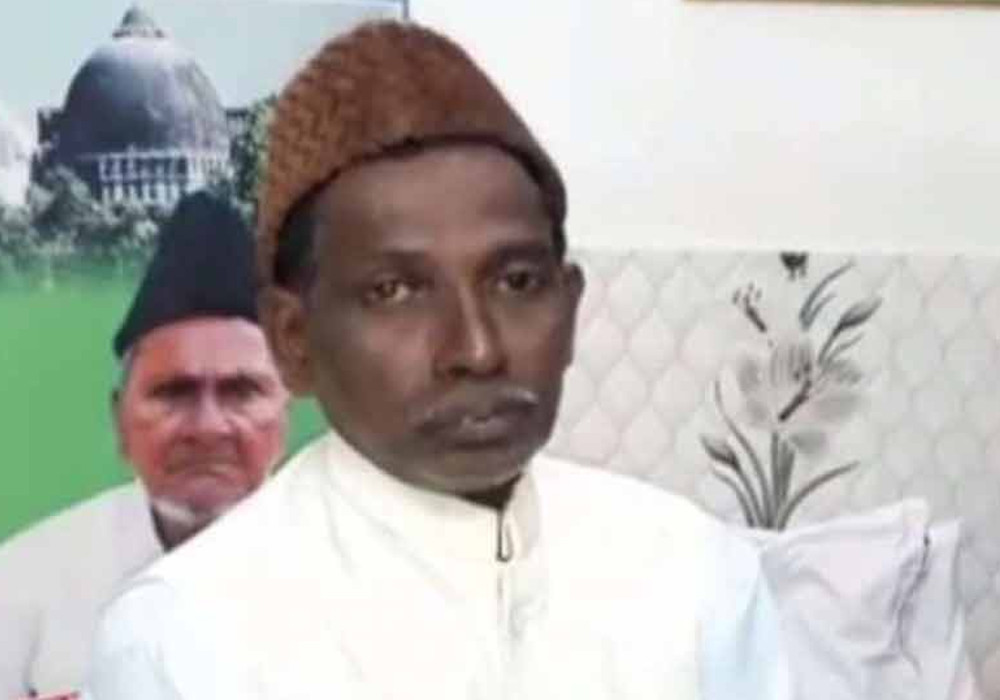 Iqbal Ansari