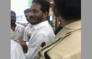 jagmohan reddy