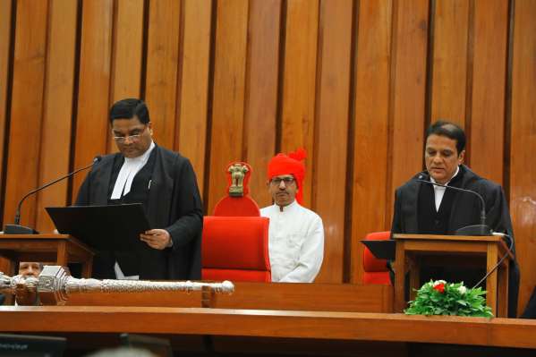 Gujarat high court gets 4 new judges 1