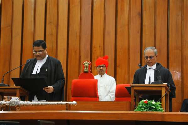 Gujarat high court gets 4 new judges 2