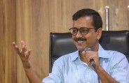 kejriwal