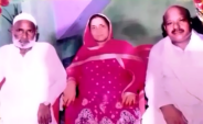 Puranpur Mahila