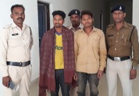 Murder accused arrested