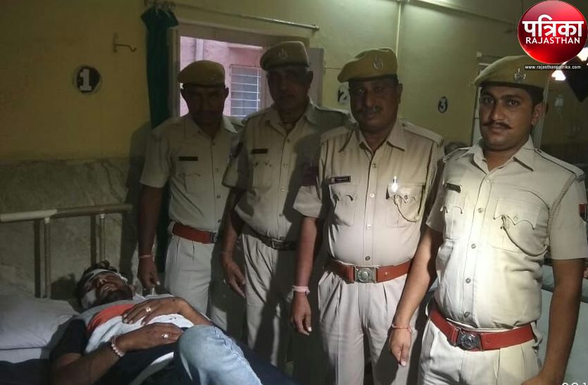 VIDEO : पिस्टल लेकर जा रहे युवक की आखिर क्या थी मंशा, पढि़ए पूरी खबर