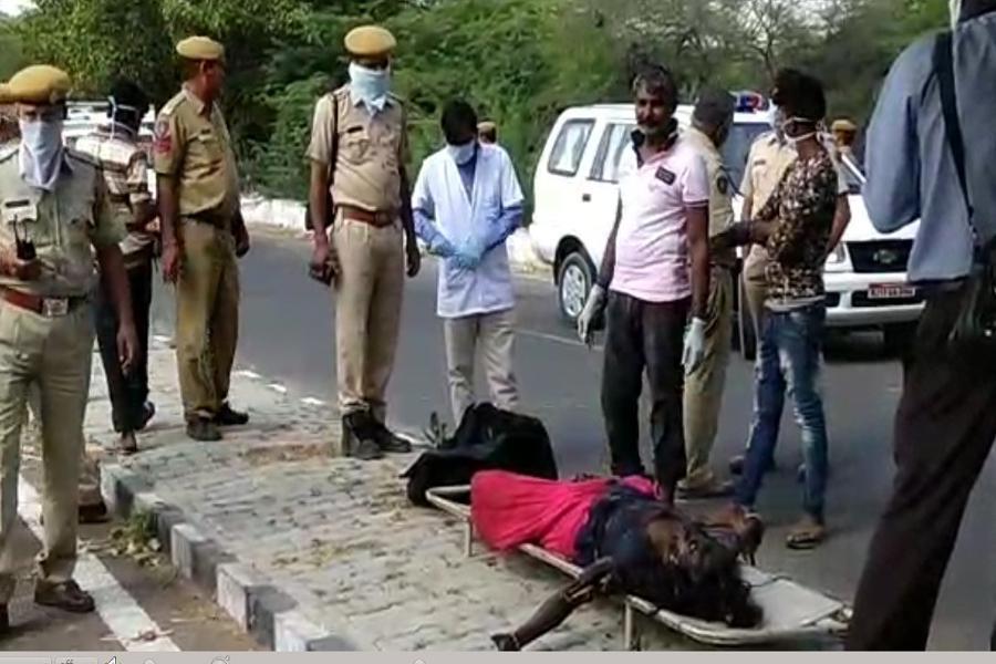 murder in jodhpur