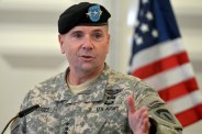 lt gen