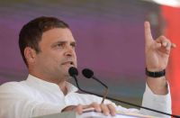 rahul gandhi news