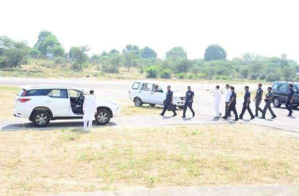 Rahul Gandhi in Sikar rajasthan