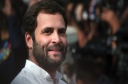 rahul