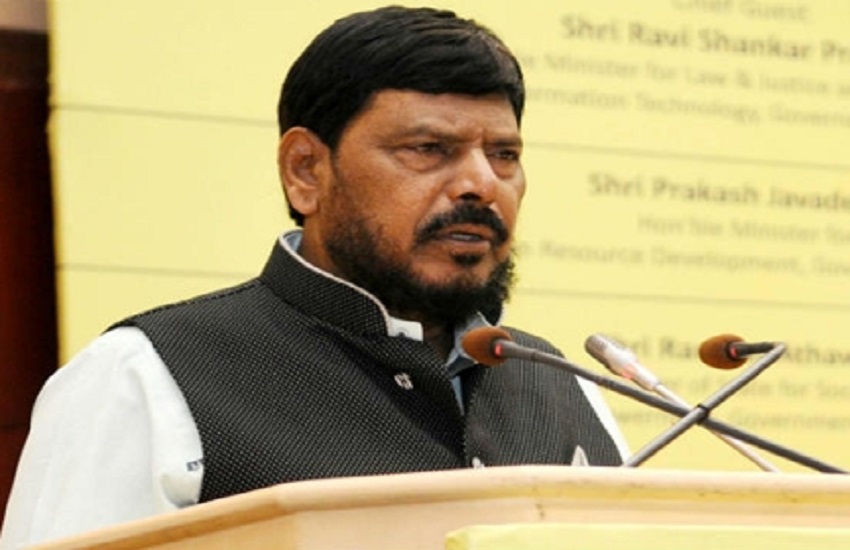 ramdas athawale