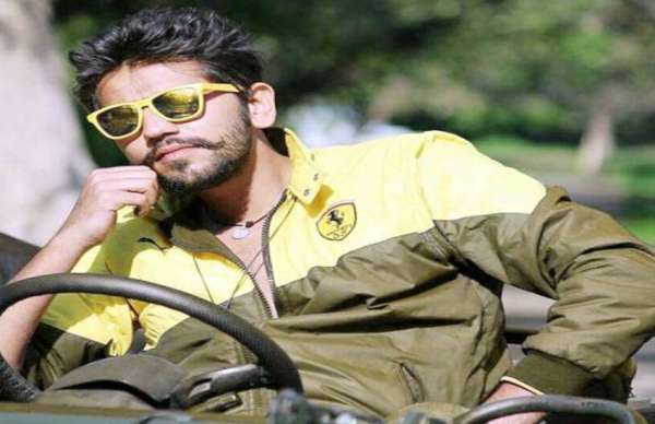 bigg boss 12 romil chaudhary marriage photos viral