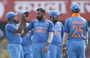TEAM INDIA 