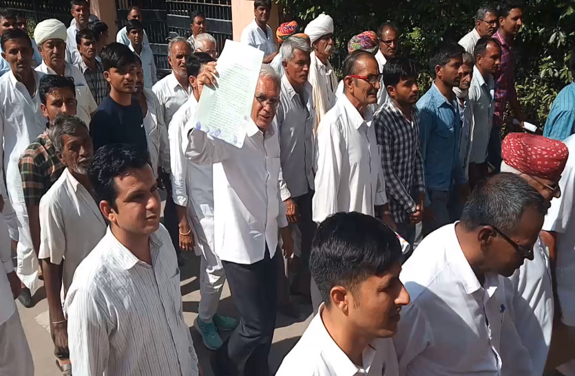 rajasthan news