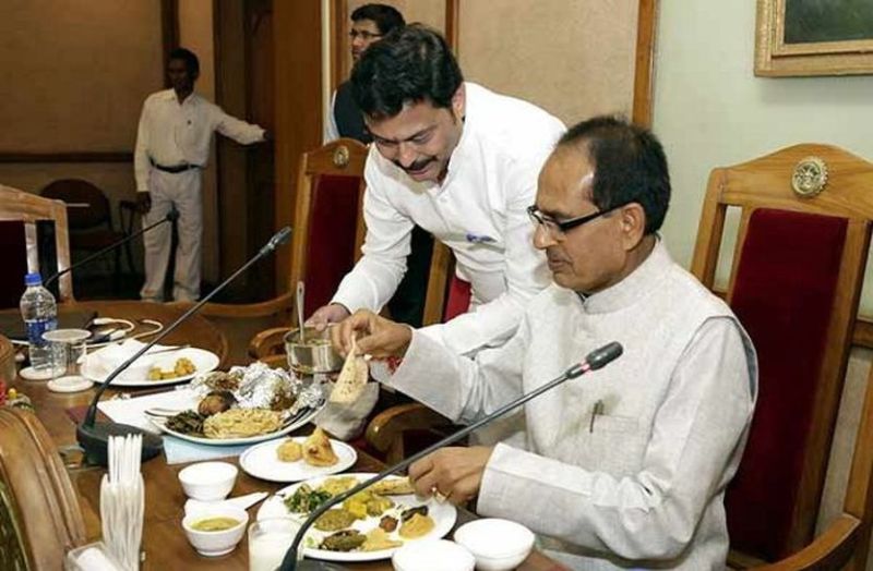 Madhya Pradesh Assembly election 2018