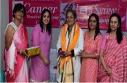 cancer survivors