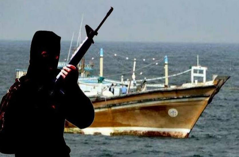 Pakistan terrorist attack