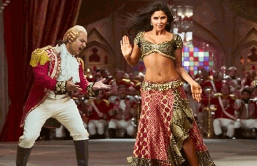 thugs of hindostan