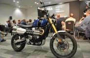 BIKE NEWS