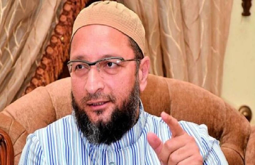 owaisi