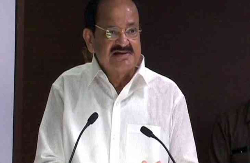 Venkaiah naidu